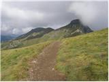 Rifugio Castiglioni Marmolada - Rifugio Viel del Pan